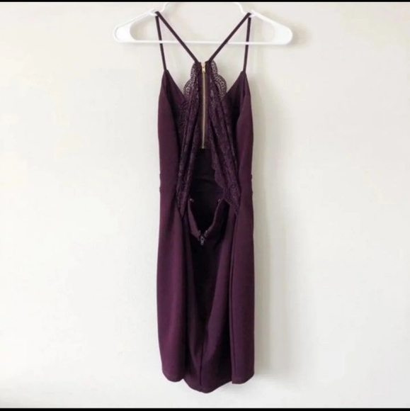 Dress - Picture 3 of 5